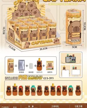 Figurka Kolekcjonerska Sonny Angel 6778032