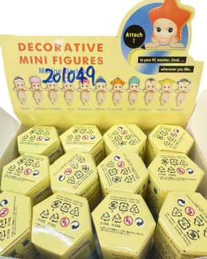 Figurka Kolekcjonerska Sonny Angel 6778039