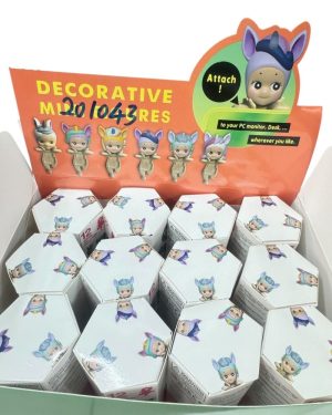 Figurka Kolekcjonerska Sonny Angel 6778041