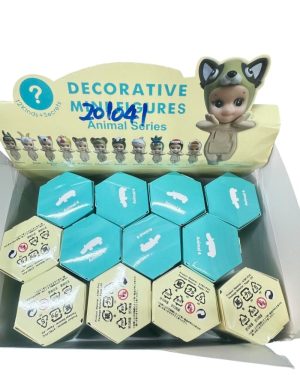 Figurka Kolekcjonerska Sonny Angel 6778042