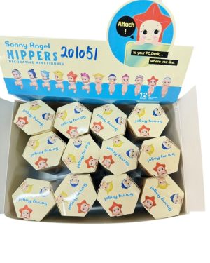 Figurka Kolekcjonerska Sonny Angel 6778043