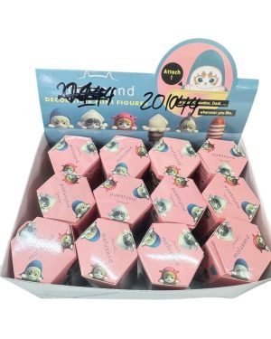 Figurka Kolekcjonerska Sonny Angel 6778044