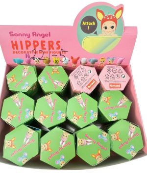 Figurka Kolekcjonerska Sonny Angel 6778046