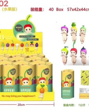 Figurka Kolekcjonerska Sonny Angel 6778051