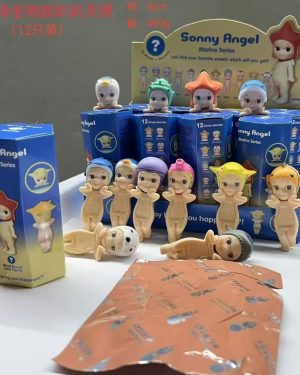 Figurka Kolekcjonerska Sonny Angel 6778053