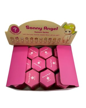 Figurka Kolekcjonerska Sonny Angel 6778056