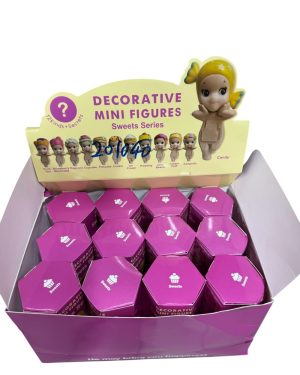 Figurka Kolekcjonerska Sonny Angel 6778059