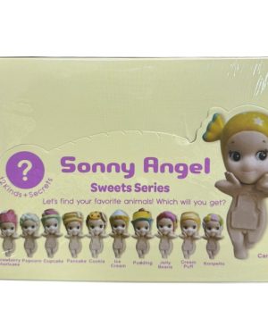 LALKA NA TELEFON SONNY ANGEL 6778063