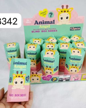 Sonny angel zwierzęta 6778069