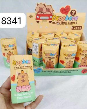 Sonny angel kapibara 6778070