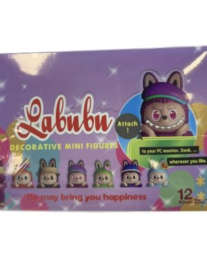 LALKA NA TELEFON SONNY ANGEL LABUBU 6778074