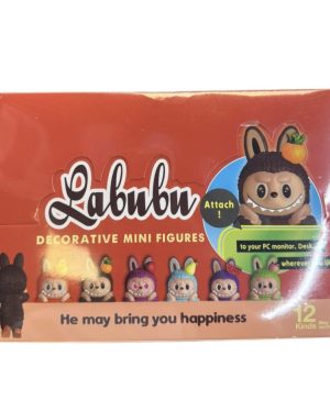 LALKA NA TELEFON SONNY ANGEL 6778075