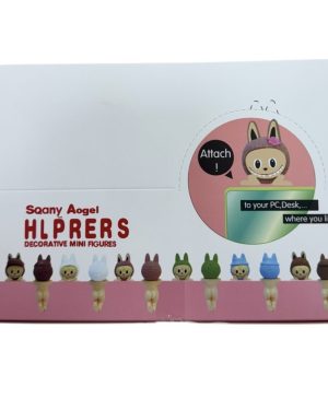 LALKA NA TELEFON SONNY ANGEL 6778078