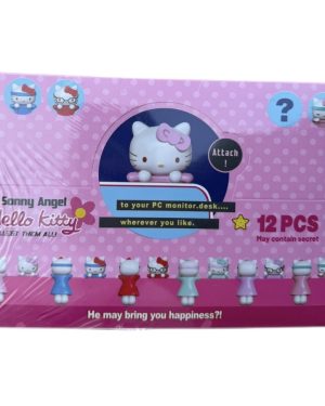 LALKA NA TELEFON SONNY ANGEL 6778081