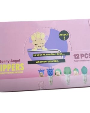 LALKA NA TELEFON SONNY ANGEL 6778083