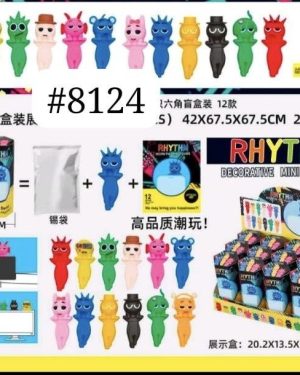 LALKA NA TELEFON SONNY ANGEL 6778088