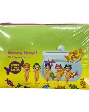 LALKA NA TELEFON SONNY ANGEL 6778093