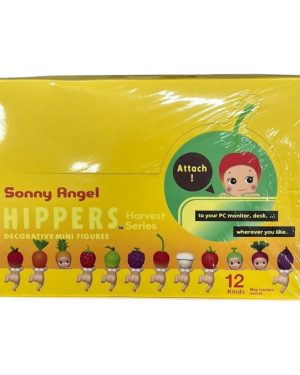 LALKA NA TELEFON SONNY ANGEL 6778094