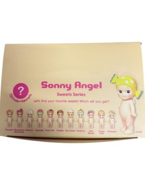 Figurka Kolekcjonerska Sonny Angela na telefon 6778107