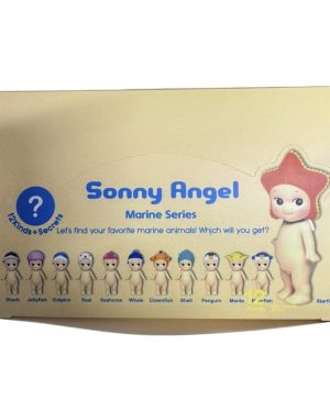Figurka Kolekcjonerska Sonny Angela na telefon 6778108