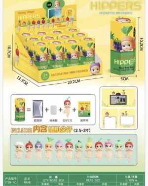 LALKA NA TELEFON SONNY ANGEL 6778115