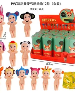 LALKA NA TELEFON SONNY ANGEL 6778119