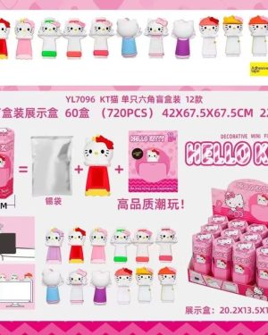 LALKA NA TELEFON SONNY ANGEL 6778121