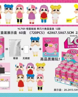 LALKA NA TELEFON SONNY ANGEL 6778123