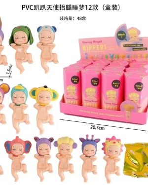 LALKA NA TELEFON SONNY ANGEL 6778125