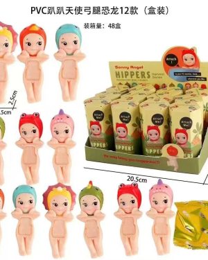 LALKA NA TELEFON SONNY ANGEL 6778126