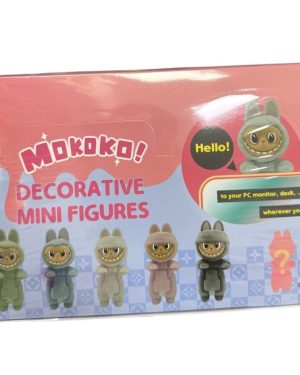 LALKA NA TELEFON SONNY ANGEL 6778127