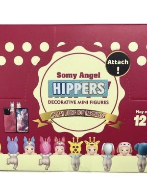 LALKA NA TELEFON SONNY ANGEL 6778128