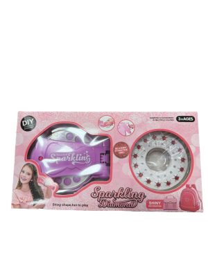 URZĄDZENIE DO STYLIZACJI KRYSZTAŁKI DLA DZIECI 6778177