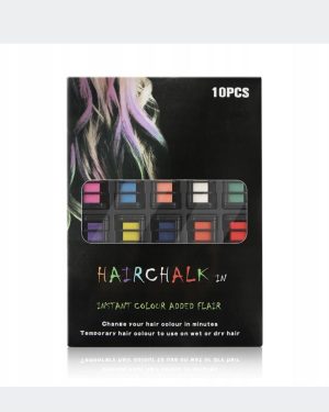 KREDA DO FARBOWANIA WŁOSÓW MALOWANIA Pasemka 6778178