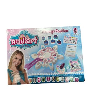 Zestaw manicure 6778191