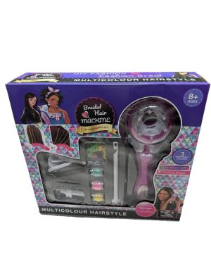 ZESTAW DO OZDABIANIA WŁOSÓW 6778208