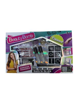 Zestaw do robienia tatuaży 6778214