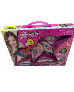 MALOWIDŁA MAGICZNY PANTOFELEK ZESTAW DO MAKIJAŻU 6778218