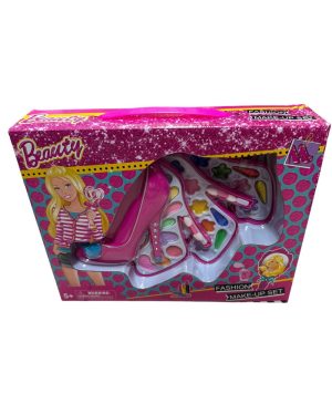 MALOWIDŁA MAGICZNY PANTOFELEK ZESTAW DO MAKIJAŻU 6778219