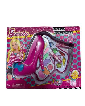 MALOWIDŁA MAGICZNY PANTOFELEK ZESTAW DO MAKIJAŻU 6778220