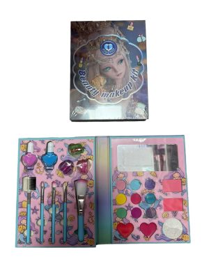 ZESTAW DO MALOWANIA MAKIJAŻU DLA DZIECI 6778226