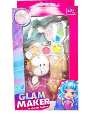 MALOWIDŁA CIENIE DO OCZU ZESTAW W PUDEŁKU 6778265