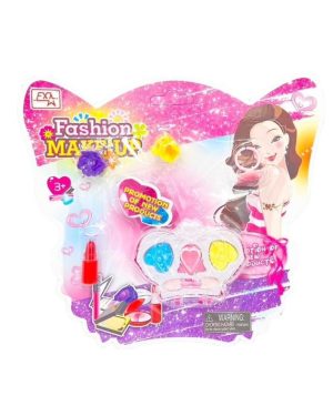 MALOWIDŁA CIENIE DO OCZU ZESTAW W PUDEŁKU 6778266