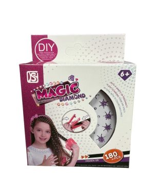 MAGIC DIAMOND 6778284