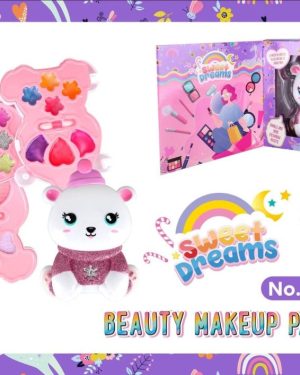 ZABAWKA BEAUTY MAKEUP PALETTE 6778285