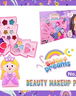 ZABAWKA BEAUTY MAKEUP PALETTE 6778286