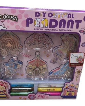 ZABAWKA ZESTAW DO ROBIENIA BIŻUTERII I NASZYJNIKÓW MAGIC 6778318