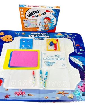 zestaw do malowania wodą 6778336