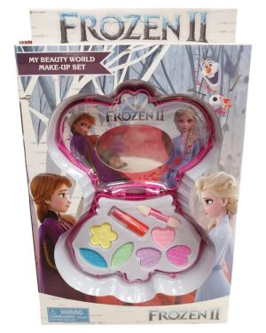 ZABAWKI ZESTAW KOSMETYKÓW DLA DZIEWCZYNKI 6778341