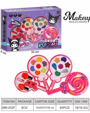 ZABAWKA KOSMETYCZNA 6778354